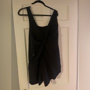 GUC lululemon romper